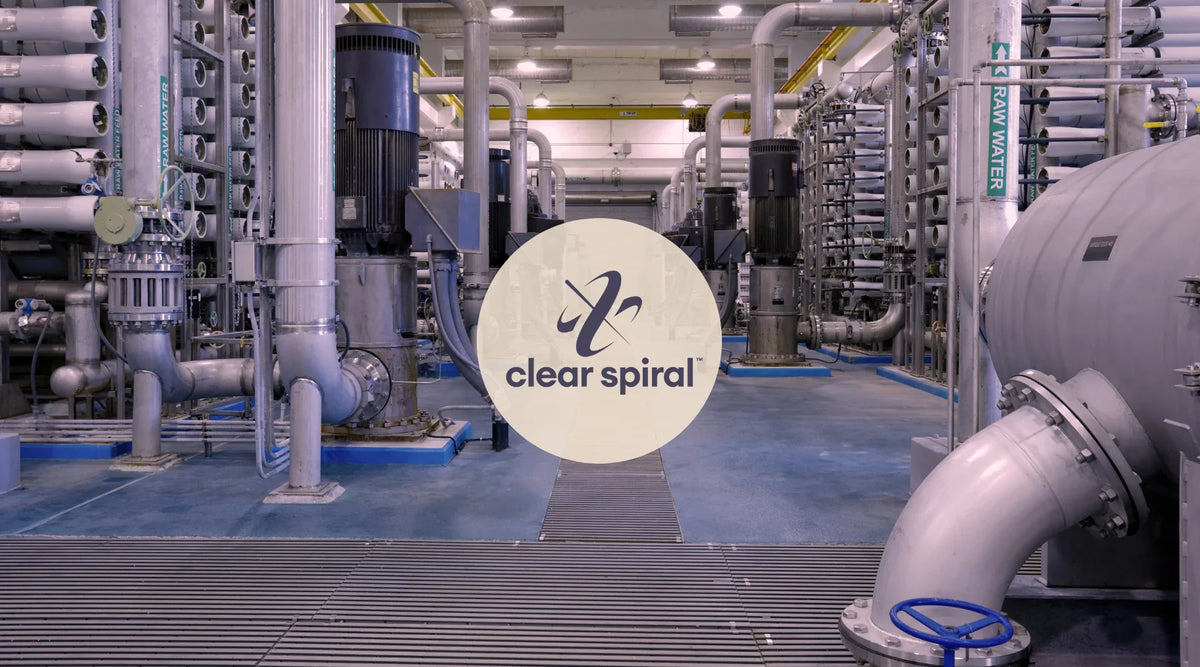 The Problem with Reverse Osmosis and Why It Matters