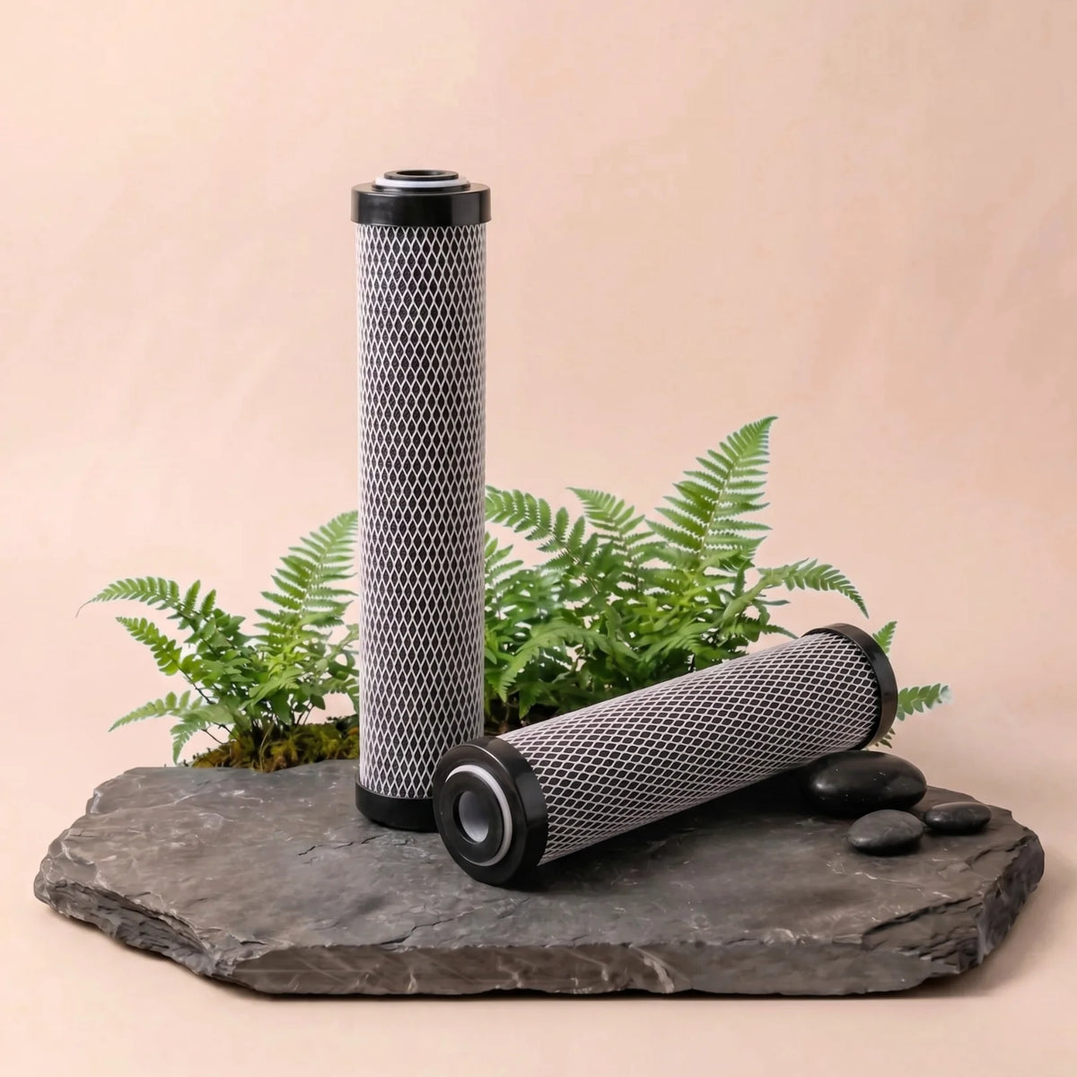 Activated Carbon Filter