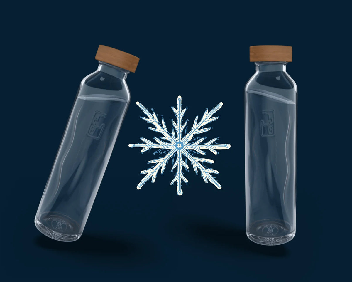 Structured Water Programming
