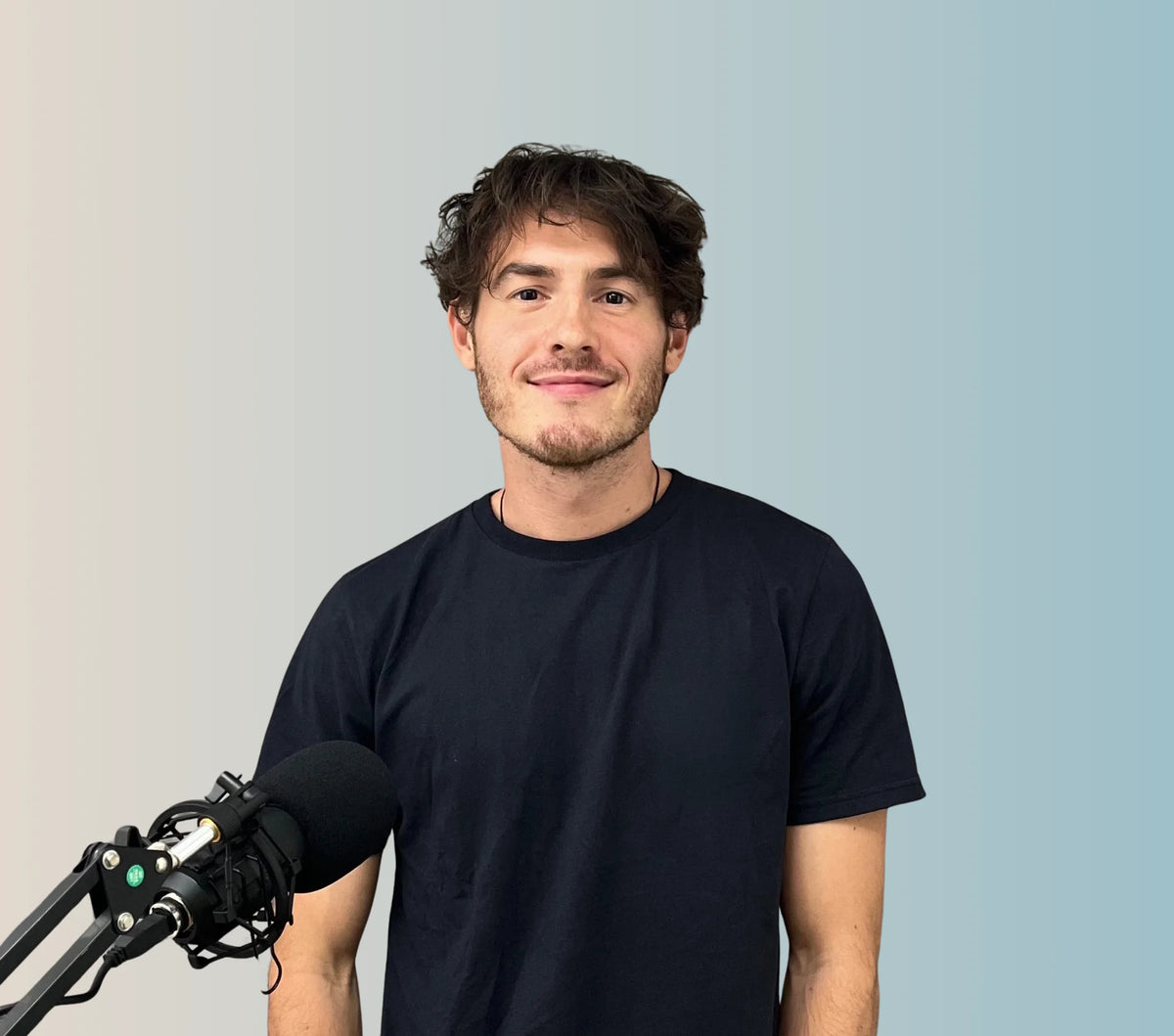 Matt Jarosy, founder of Clear Spiral