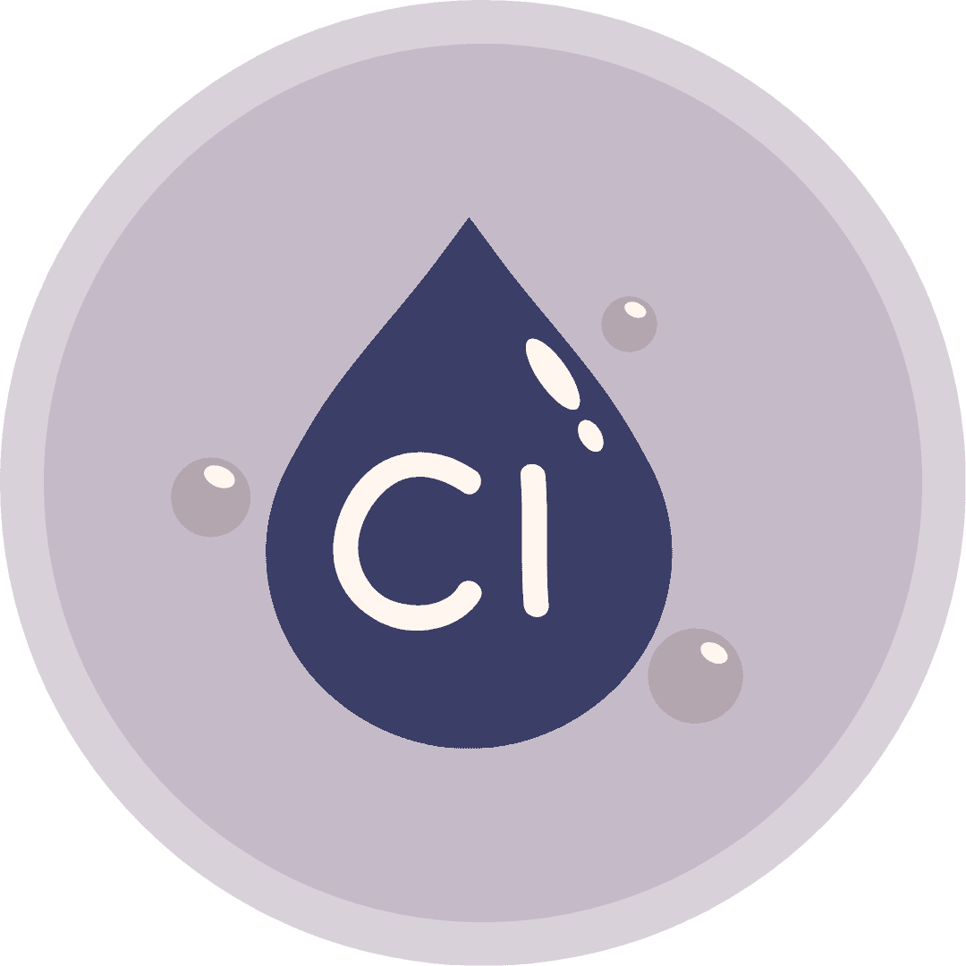 Chlorine